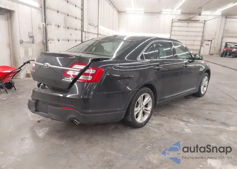 2014 Ford Taurus Sel z USA, uszkodzony, nr VIN 1FAHP2E82EG162855